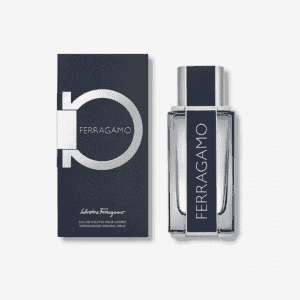 Salvatore Ferragamo Ferragamo EDT 50ml 1 Salvatore Ferragamo Ferragamo Eau De Toilette TIENPERFUME