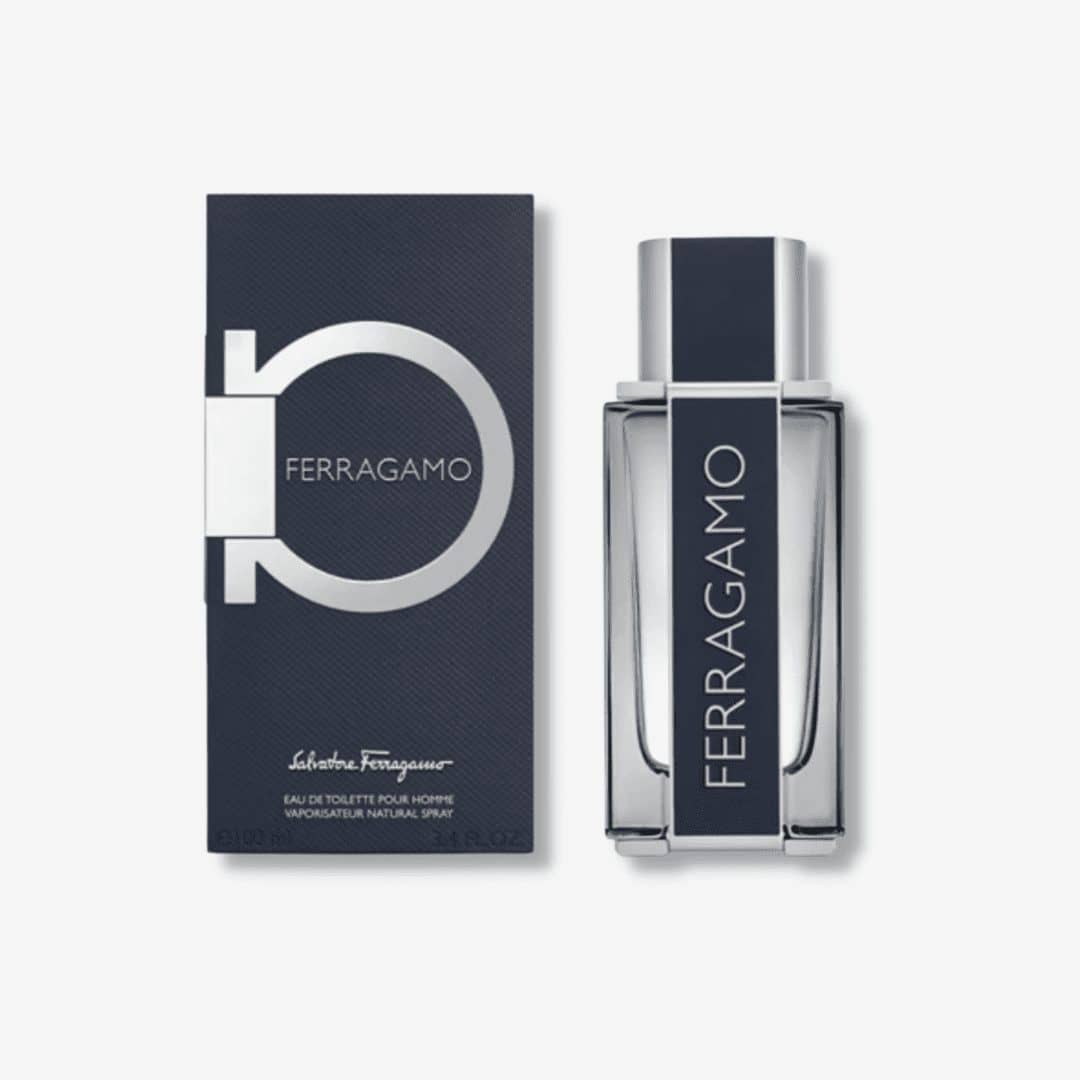 Salvatore Ferragamo Ferragamo Eau De Toilette TIENPERFUME Salvatore Ferragamo Ferragamo Eau De Toilette TIENPERFUME