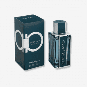 Salvatore Ferragamo Ferragamo Intense Leather 50ml 2 Salvatore Ferragamo Ferragamo Intense Leather TIENPERFUME