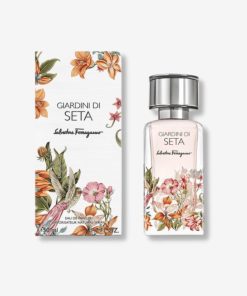 Salvatore Ferragamo Giardini Di Seta TIENPERFUME