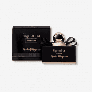 Salvatore Ferragamo Signorina Misteriosa TIENPERFUME