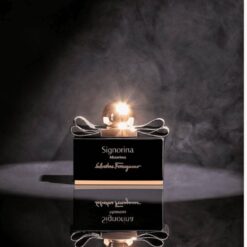 Salvatore Ferragamo Signorina Misteriosa TIENPERFUMEE