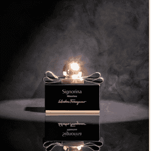 Salvatore Ferragamo Signorina Misteriosa TIENPERFUMEE