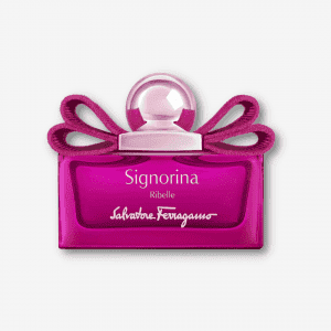 Salvatore Ferragamo Signorina Ribelle EDP