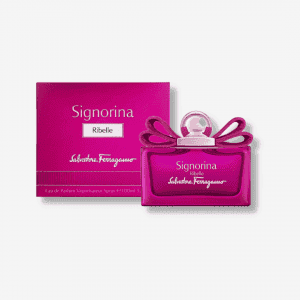 Salvatore Ferragamo Signorina Ribelle EDP TIENPERFUME