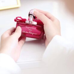 Salvatore Ferragamo Signorina Ribelle EDP TIENPERFUMEE