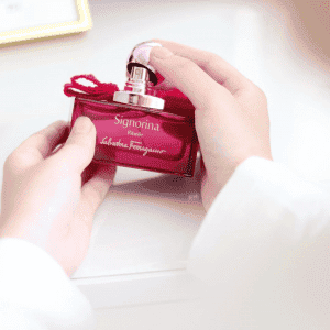 Salvatore Ferragamo Signorina Ribelle EDP TIENPERFUMEE