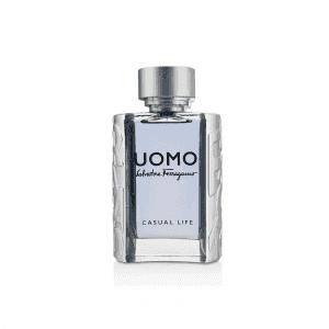 Salvatore Ferragamo Uomo Casual Life 100ml 1 Salvatore Ferragamo Uomo Casual Life