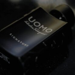 Salvatore Ferragamo Uomo Signature TIENPERFUMEE