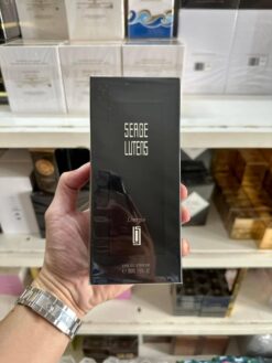 Serge Lutens Chergui EDP 100ml ảnh thật