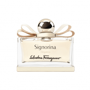 Salvatore Ferragamo Signorina Eleganza 100ml 1 Signorina Eleganza