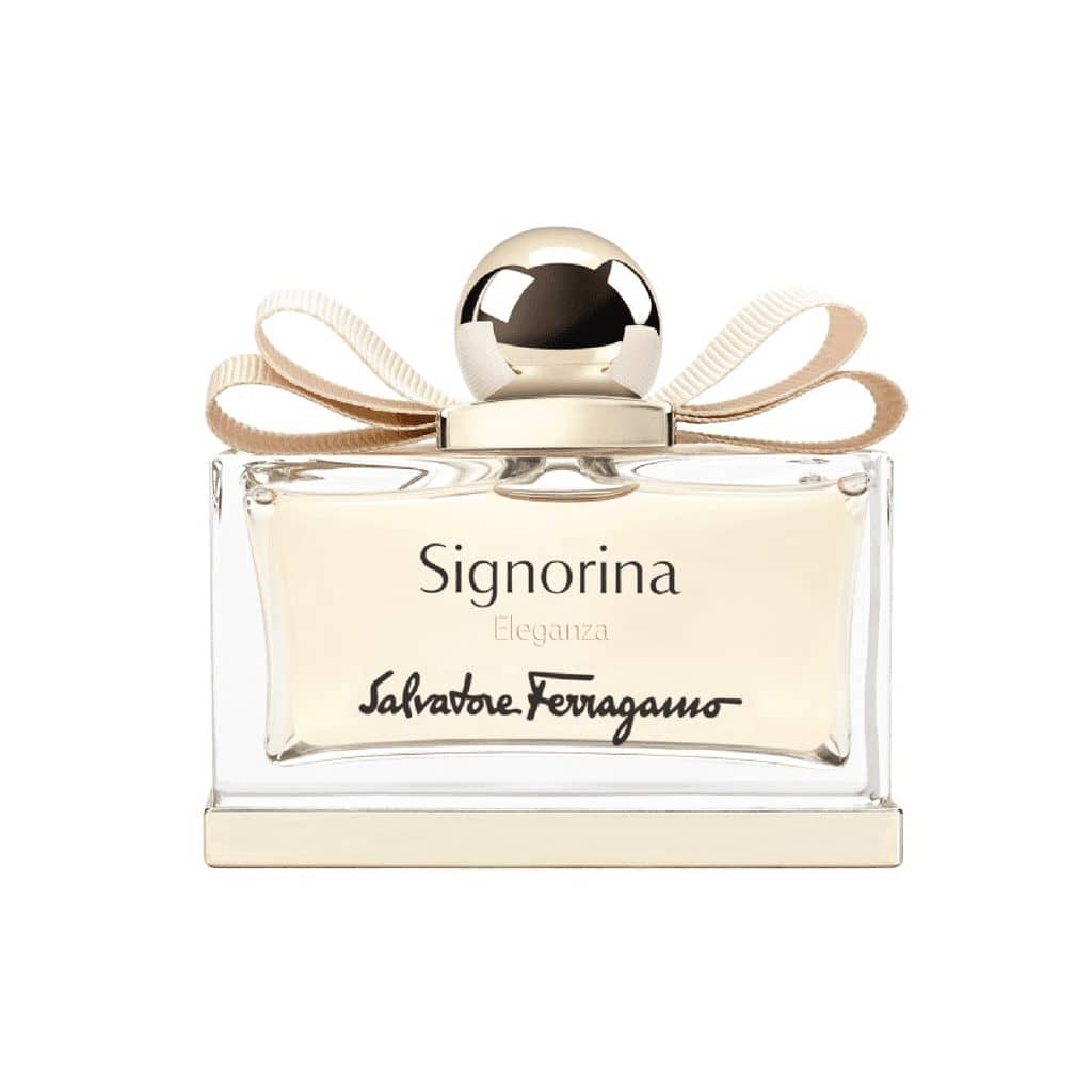 Signorina Eleganza Signorina Eleganza