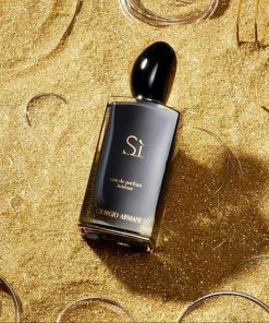 TESTER GIORGIO ARMANI Sì EDP Intense 100ml