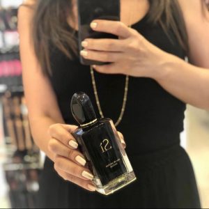 TESTER GIORGIO ARMANI Sì EDP Intense