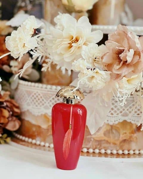 THE MERCHANT OF VENICE Flamant Rose 100ml THE MERCHANT OF VENICE Flamant Rose 100ml
