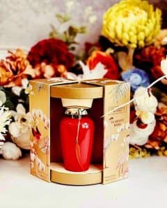 THE MERCHANT OF VENICE Flamant Rose EDP 100ml 1 THE MERCHANT OF VENICE Flamant Rose EDP 100ml ảnh thật