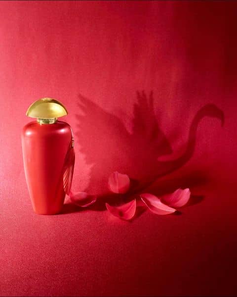 THE MERCHANT OF VENICE Flamant Rose EDP THE MERCHANT OF VENICE Flamant Rose EDP