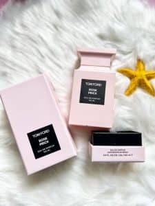 TOM FORD Rose Prick EDP 100ml 2 TOM FORD Rose Prick 100ml