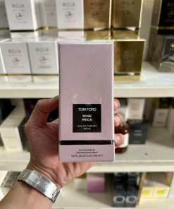 TOM FORD Rose Prick EDP 100ml ảnh thật