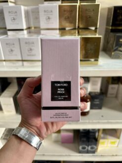 TOM FORD Rose Prick EDP 100ml ảnh thật