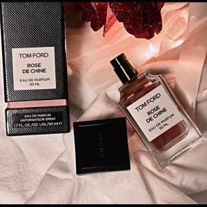 TOM FORD Rose de Chine EDP 50ml 2 TOM FORD Rose de Chine