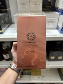 The Woods Collection By Natural Flame EDP 100ml ảnh thật