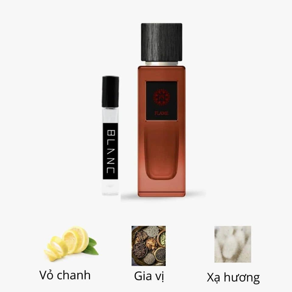 The Woods Collection By Natural Flame EDP 100ml The Woods Collection By Natural Flame EDP 100ml