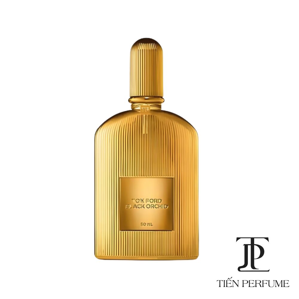 Tom Ford Black Orchid Parfum 100ml _ Tiến Perfume