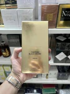 Tom Ford Black Orchid Parfum 100ml ảnh thật