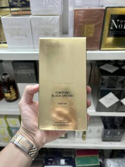 Tom Ford Black Orchid Parfum 100ml ảnh thật