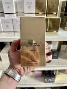 Tom Ford Black Orchid Parfum 50ml ảnh thật