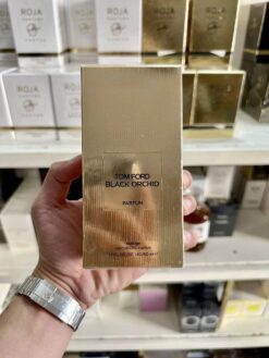 Tom Ford Black Orchid Parfum 50ml ảnh thật