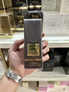 Tom Ford Fougere D'Argent EDP 50ml 4 Tom Ford Fougere D'Argent EDP 50ml ảnh thật