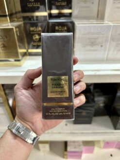 Tom Ford Fougere D'Argent EDP 50ml ảnh thật