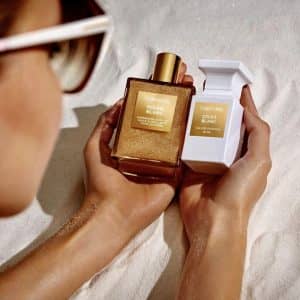 Tom Ford GiftSet Soleil Blanc