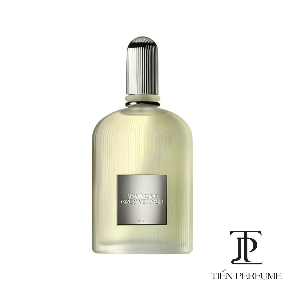 Tom Ford Grey Vetiver EDP 100ml _ Tiến Perfume
