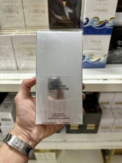 Tom Ford Grey Vetiver EDP 100ml ảnh thật