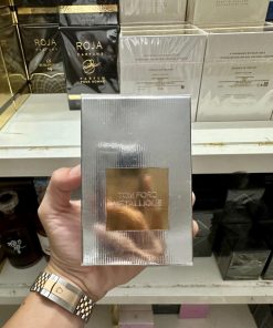 Tom Ford Metallique EDP 100ml ảnh thật