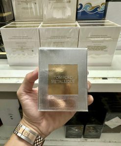 Tom Ford Metallique EDP 50ml ảnh thật