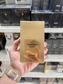 Tom Ford Noir Extreme EDP 100ml ảnh thật