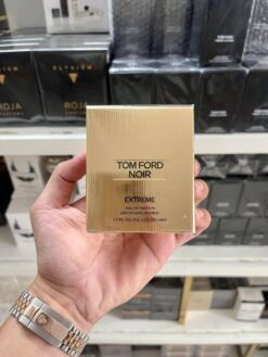 Tom Ford Noir Extreme EDP 50ml ảnh thật
