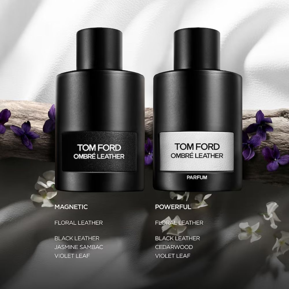 Tom Ford Ombre Leather EDP 100ml & Parfum 100ml _ Tiến Perfume Tom Ford Ombre Leather EDP 100ml & Parfum 100ml _ Tiến Perfume
