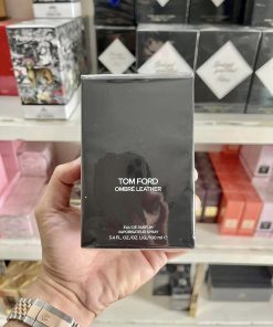 Tom Ford Ombre Leather EDP 100ml ảnh thật