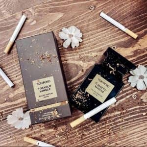 Tom Ford Tobacco Vanille EDP 100ml 1 Tom Ford Tobacco Vanille 100ml