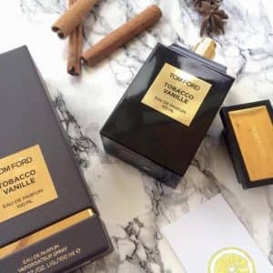 Tom Ford Tobacco Vanille EDP 100ml 2 Tom Ford Tobacco Vanille