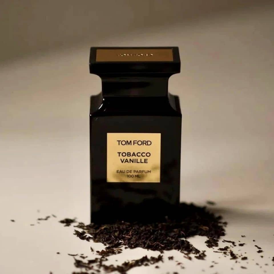 Tom Ford Tobacco Vanille EDP 100ml Tom Ford Tobacco Vanille EDP 100ml