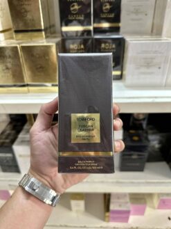 Tom Ford Tuscan Leather EDP 100ml ảnh thật