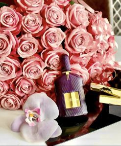 Tom Ford Velvet Orchid