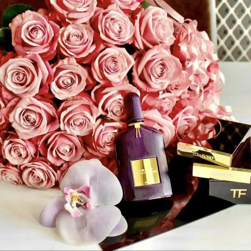 Tom Ford Velvet Orchid