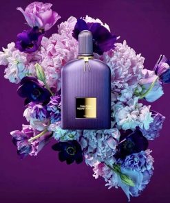 Tom Ford Velvet Orchid EDP 100ml